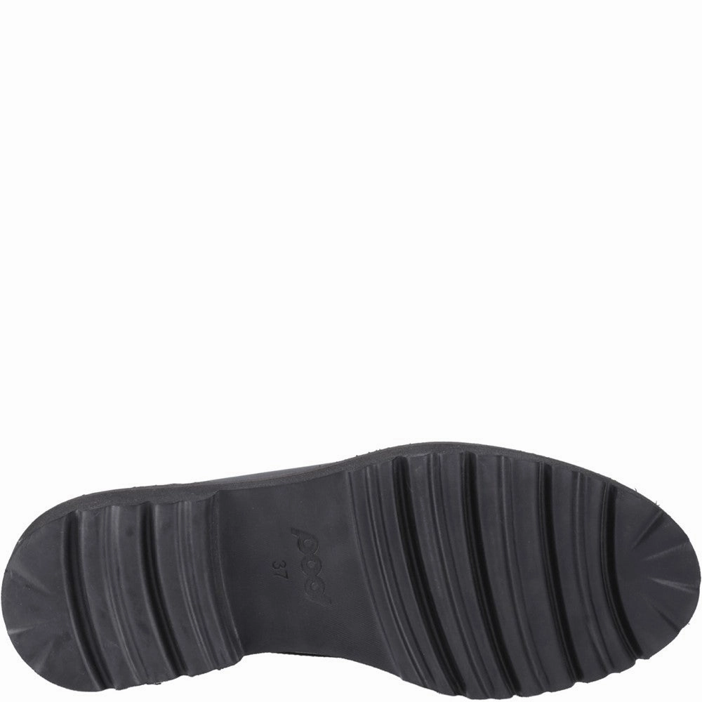 Pod Kenny Loafers Women's Sneakers Casual Walking Shoes