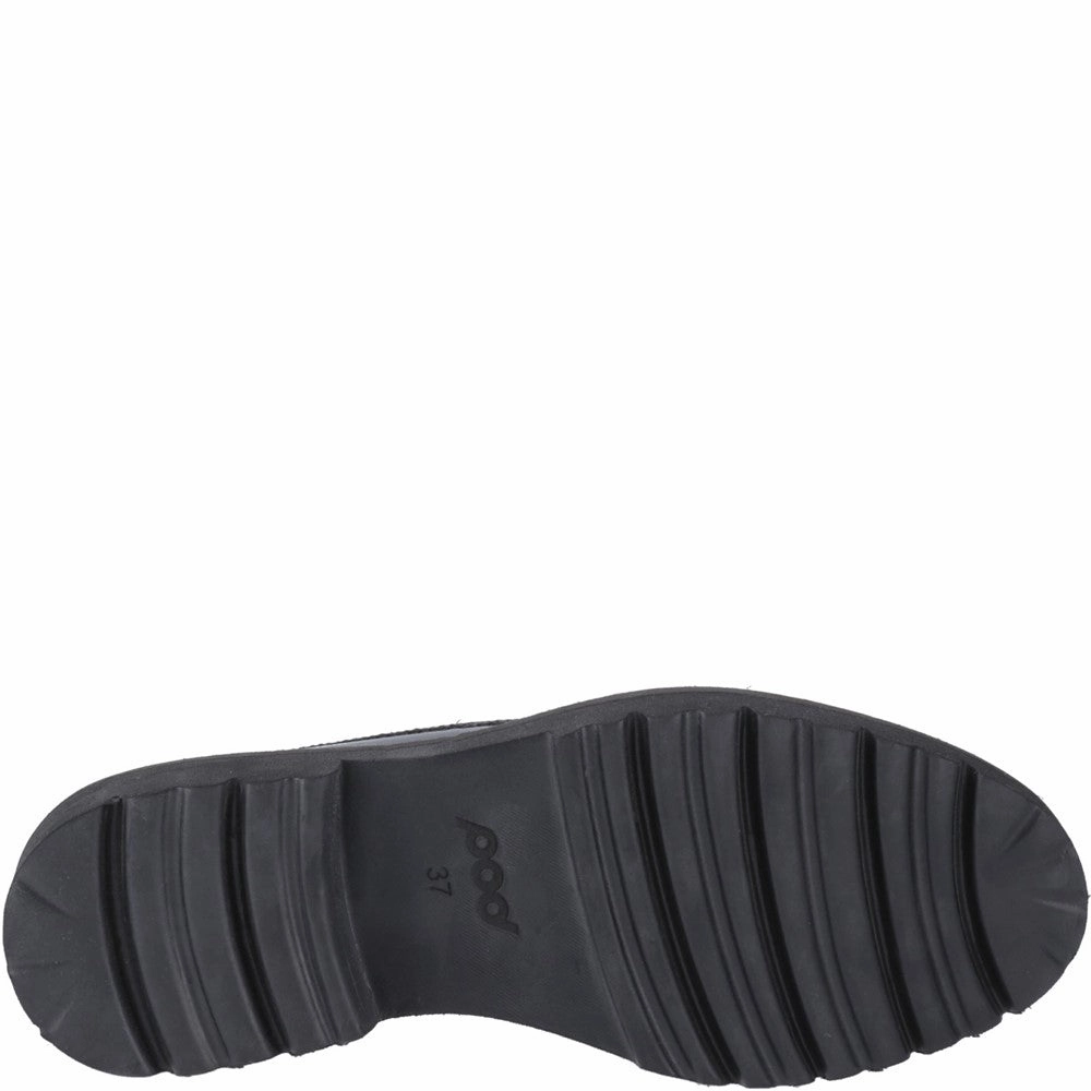 Pod Kenny Loafers Women's Sneakers Casual Walking Shoes