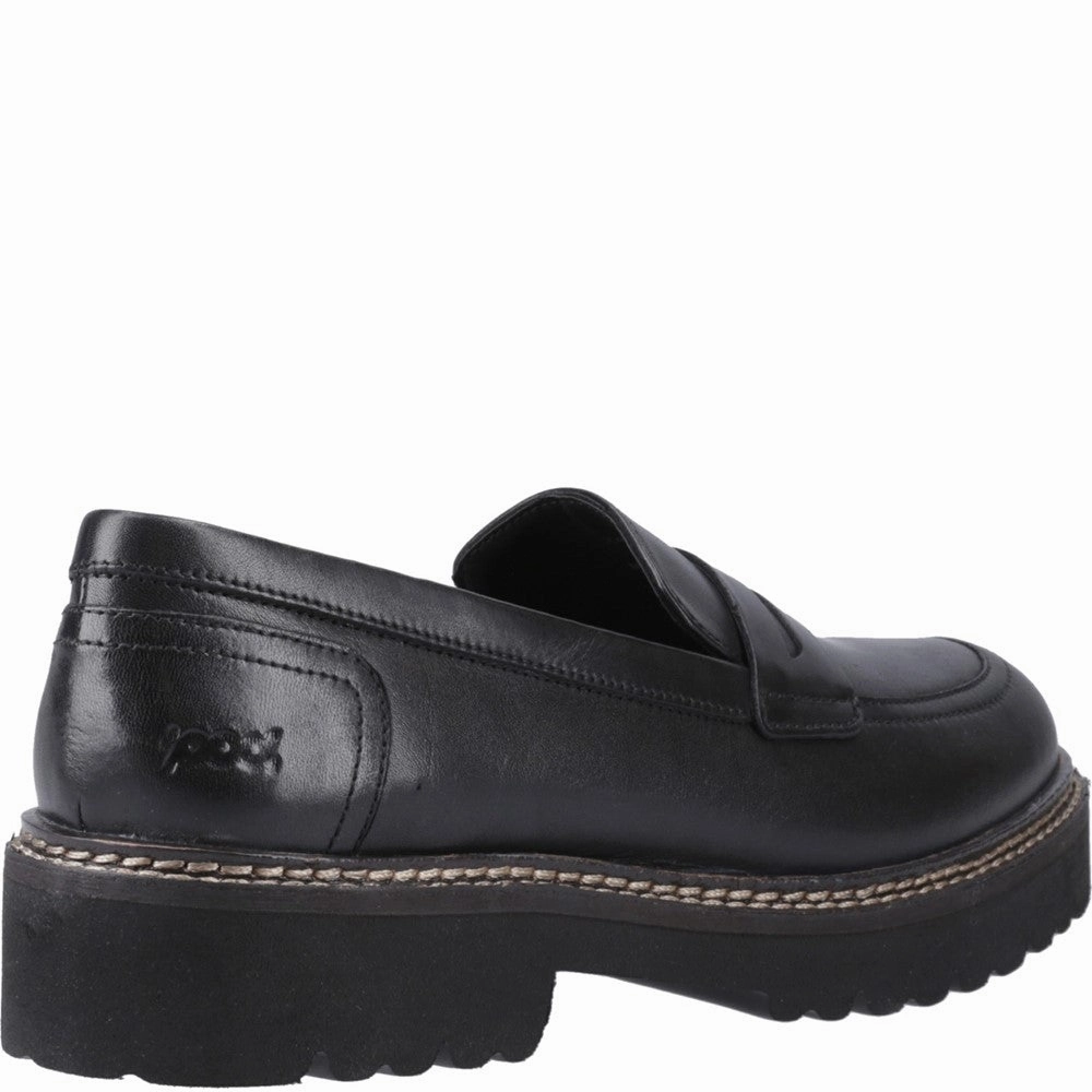 Pod Kenny Loafers Women's Sneakers Casual Walking Shoes