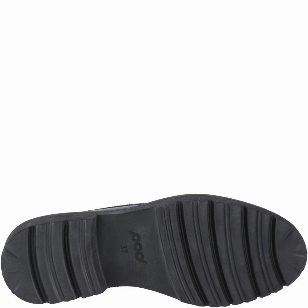 Pod Kenny Loafers Women's Sneakers Casual Walking Shoes