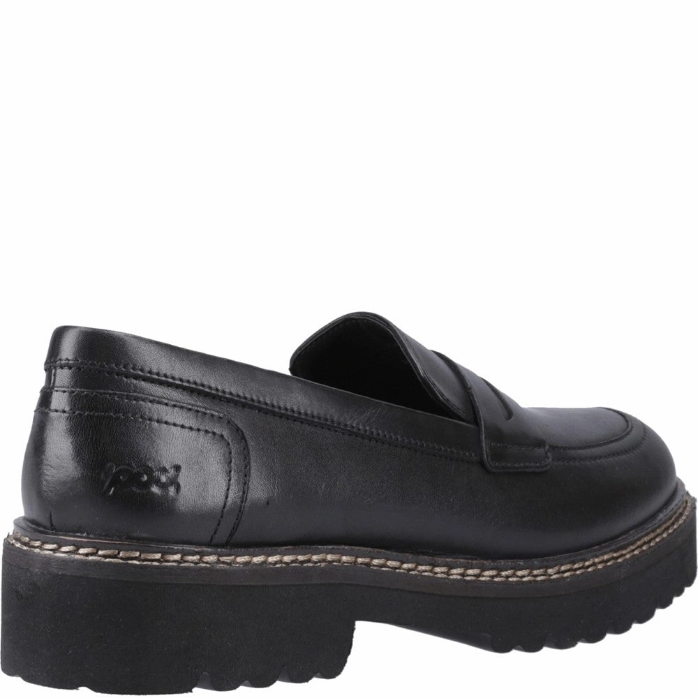 Pod Kenny Loafers Women's Sneakers Casual Walking Shoes