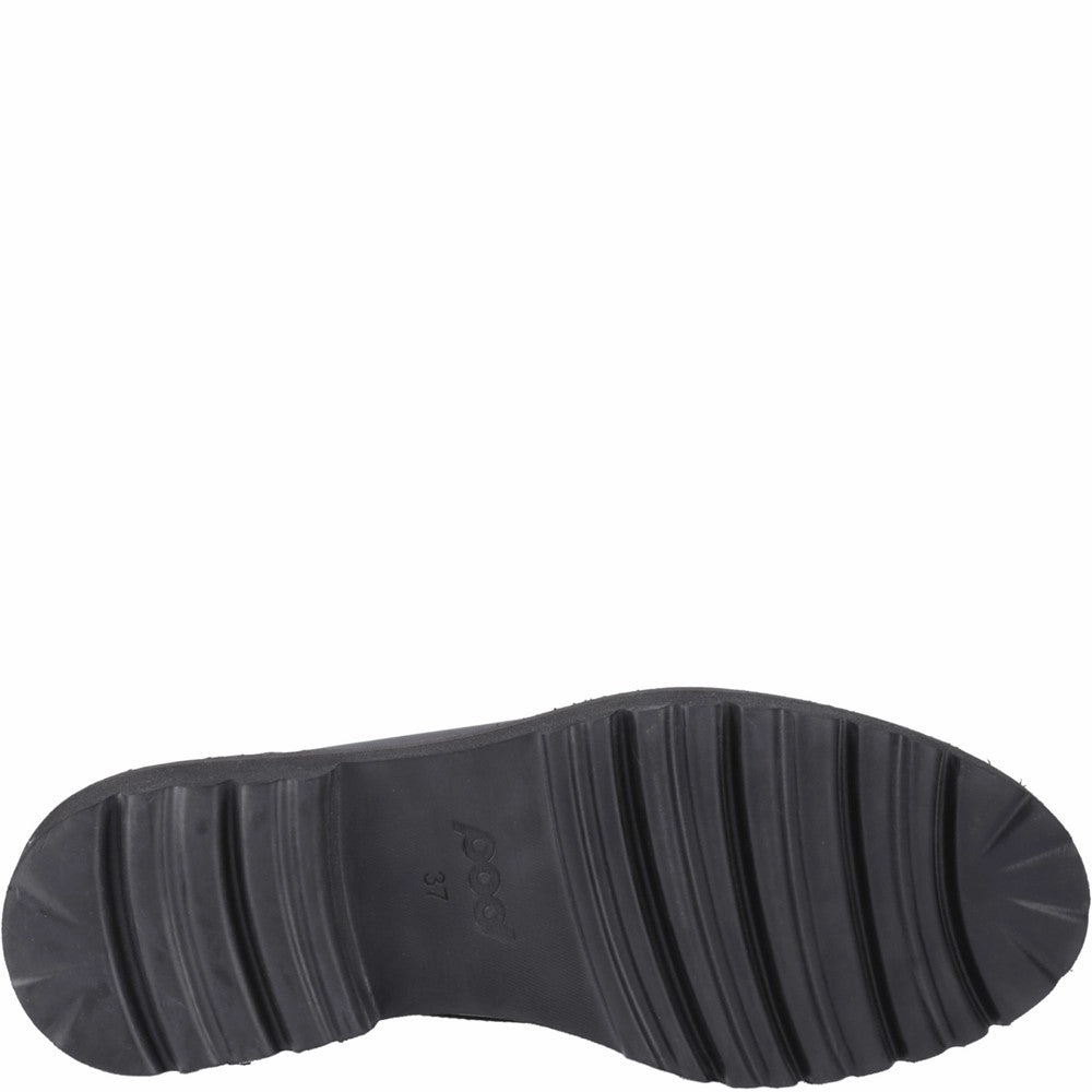 Pod Kenny Loafers Women's Sneakers Casual Walking Shoes