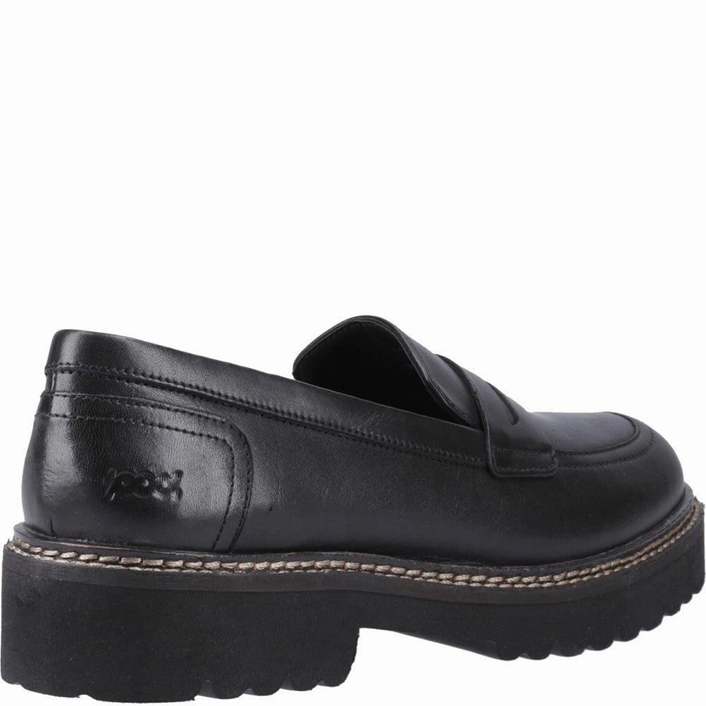 Pod Kenny Loafers Women's Sneakers Casual Walking Shoes
