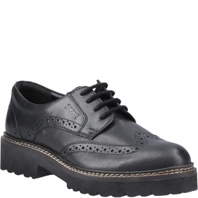 Pod Kortney Brogues Lightweight Running Shoes,Slip On Athletic Shoes,Breathable Workout Shoes
