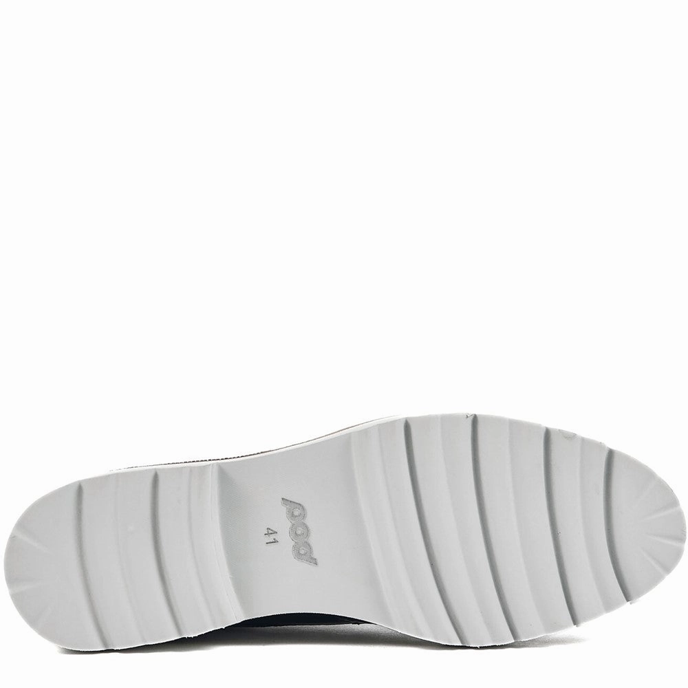 Pod Kortney Brogues Women's Sneakers Casual Walking Shoes