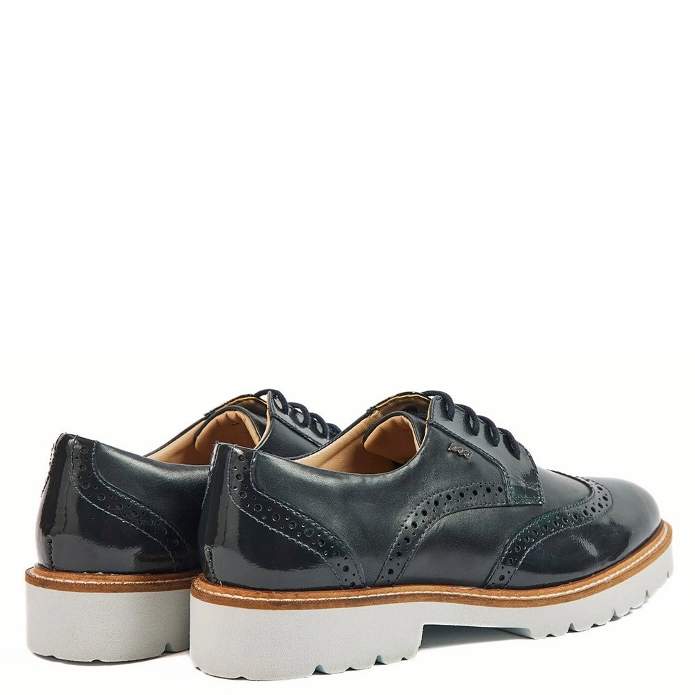 Pod Kortney Brogues Women's Sneakers Casual Walking Shoes