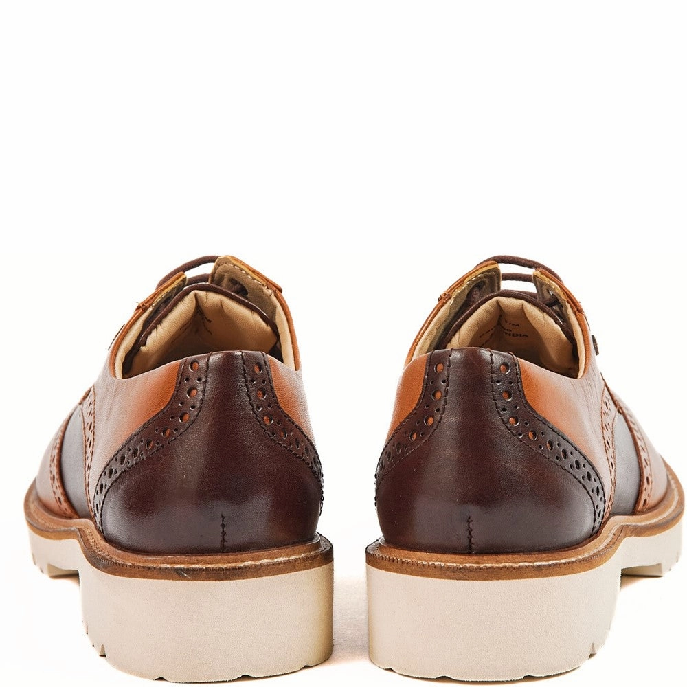 Pod Kortney Brogues Women's Sneakers Casual Walking Shoes