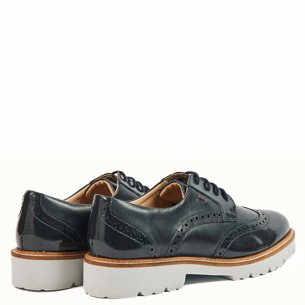 Pod Kortney Brogues Women's Sneakers Casual Walking Shoes