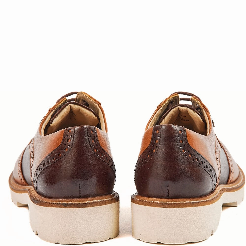 Pod Kortney Brogues Women's Sneakers Casual Walking Shoes