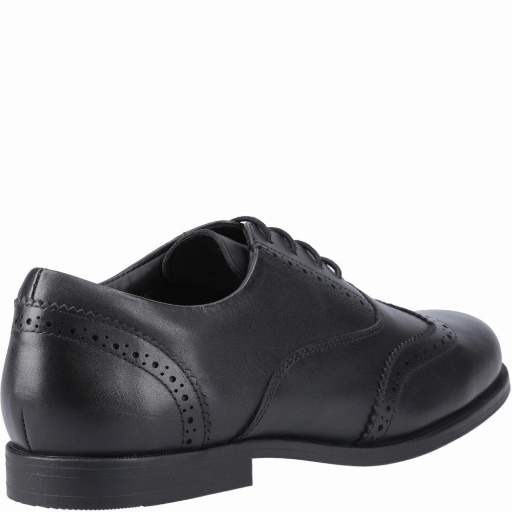 Pod Lee Senior School Shoes Girls Sneakers Girls Running Shoes