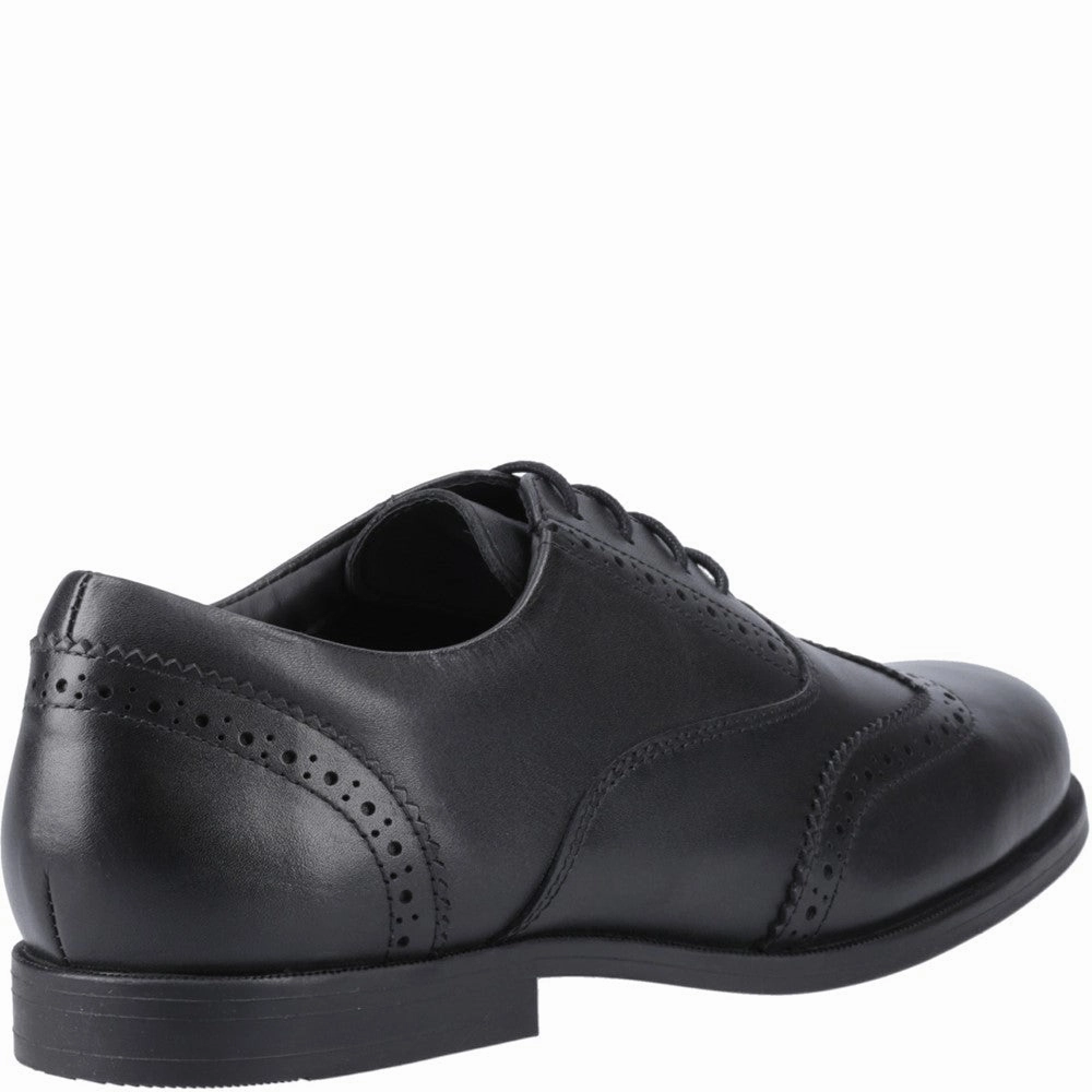 Pod Lee Senior School Shoes Girls Sneakers Girls Running Shoes