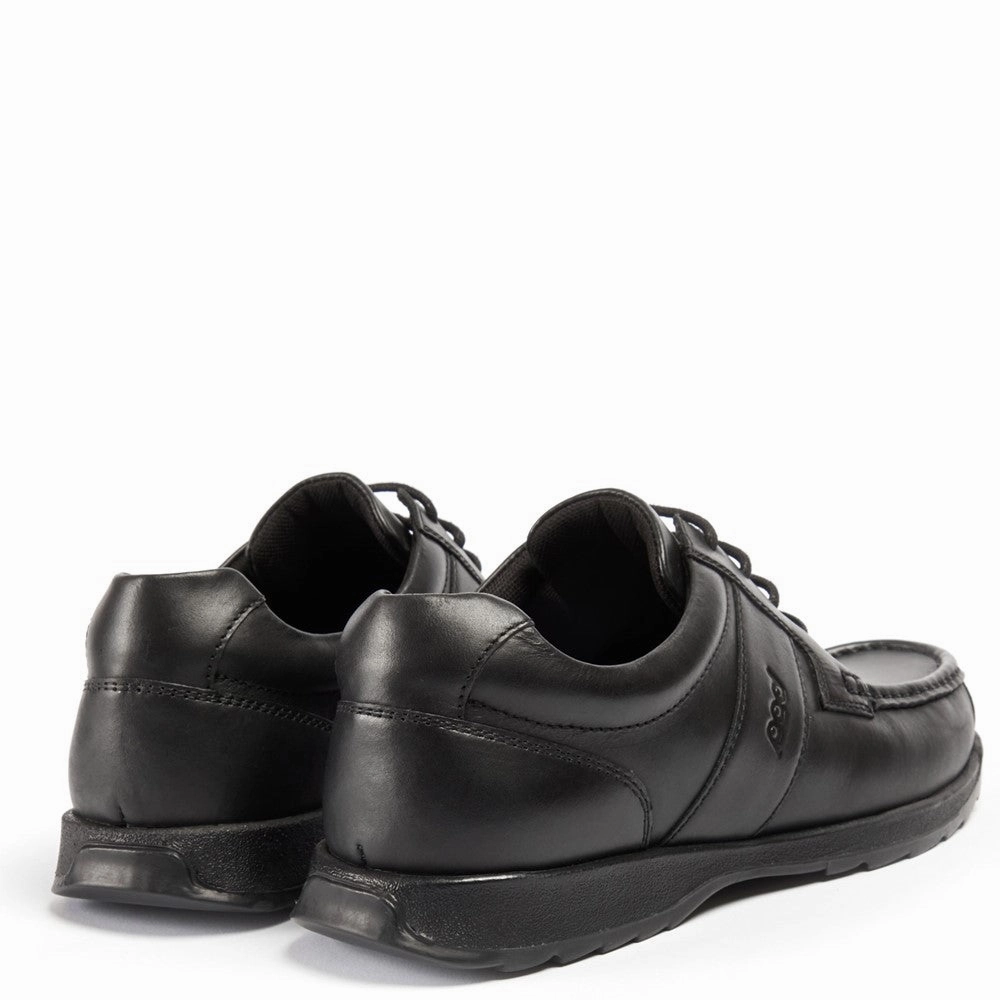 Pod Logan Junior School Shoes Boys SneakersBoys Running Shoes