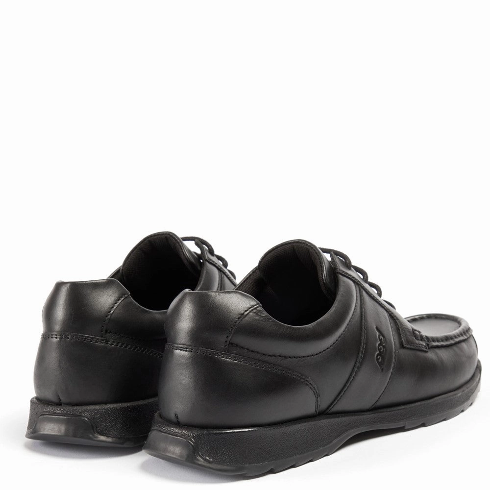 Pod Logan Junior School Shoes Boys SneakersBoys Running Shoes