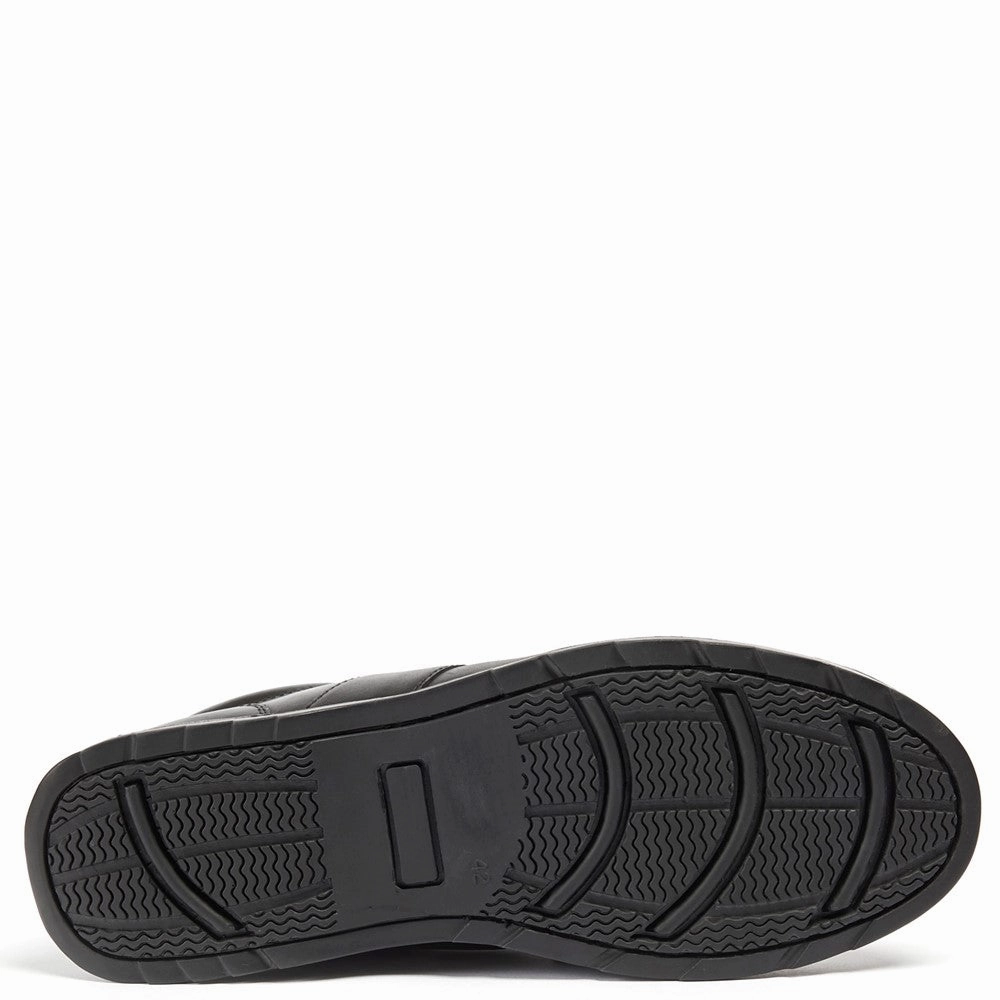 Pod Logan Junior School Shoes Boys SneakersBoys Running Shoes