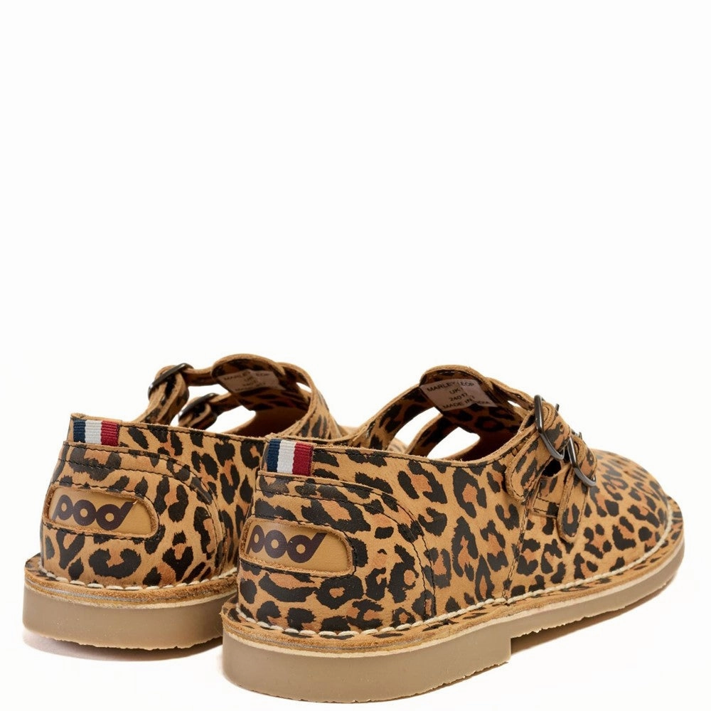 Pod Marley T-Bar Shoe Women's Sneakers Casual Walking Shoes