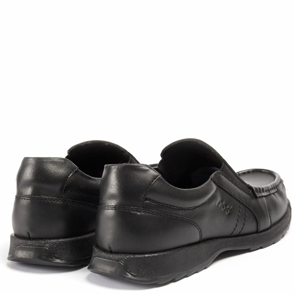 Pod Nyle Senior School Shoes Boys SneakersBoys Running Shoes