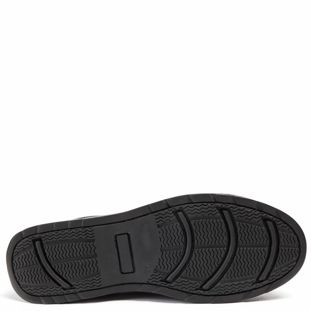 Pod Nyle Senior School Shoes Boys SneakersBoys Running Shoes