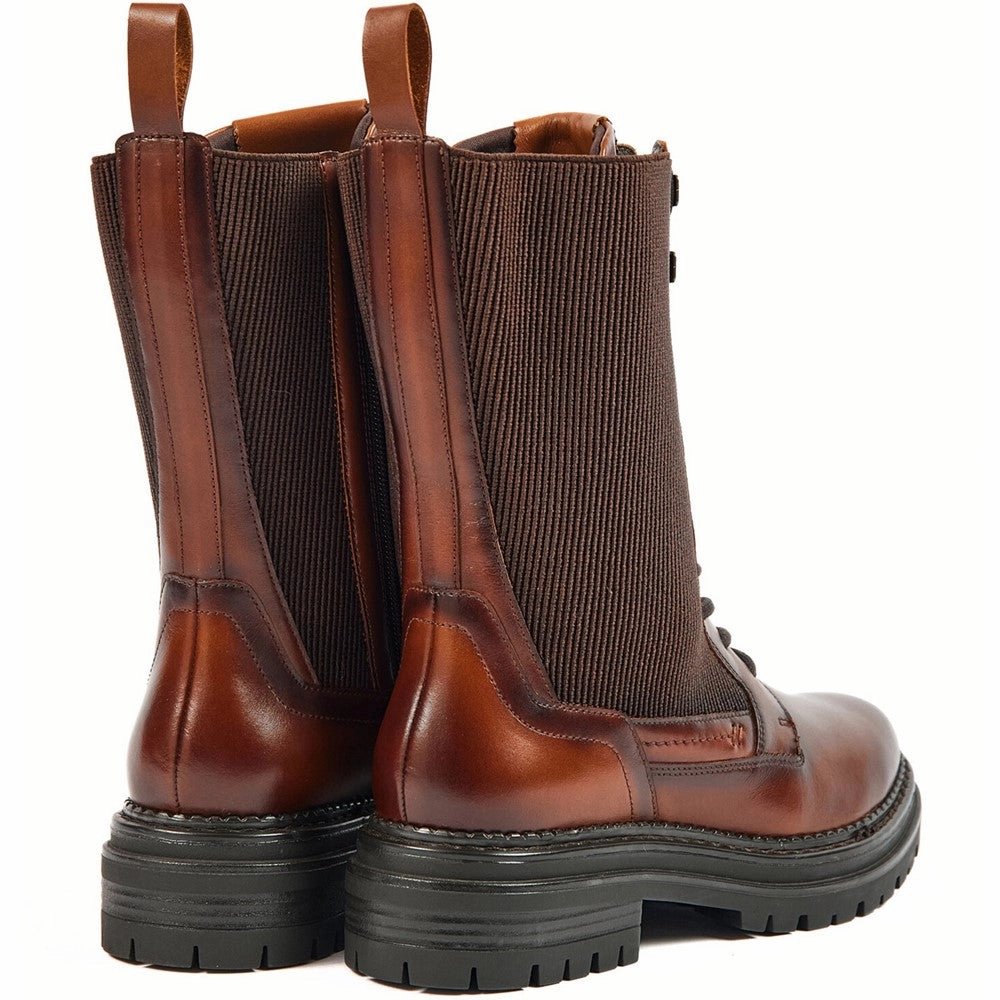 Pod Polly Boot Women's Sneakers Casual Walking Shoes