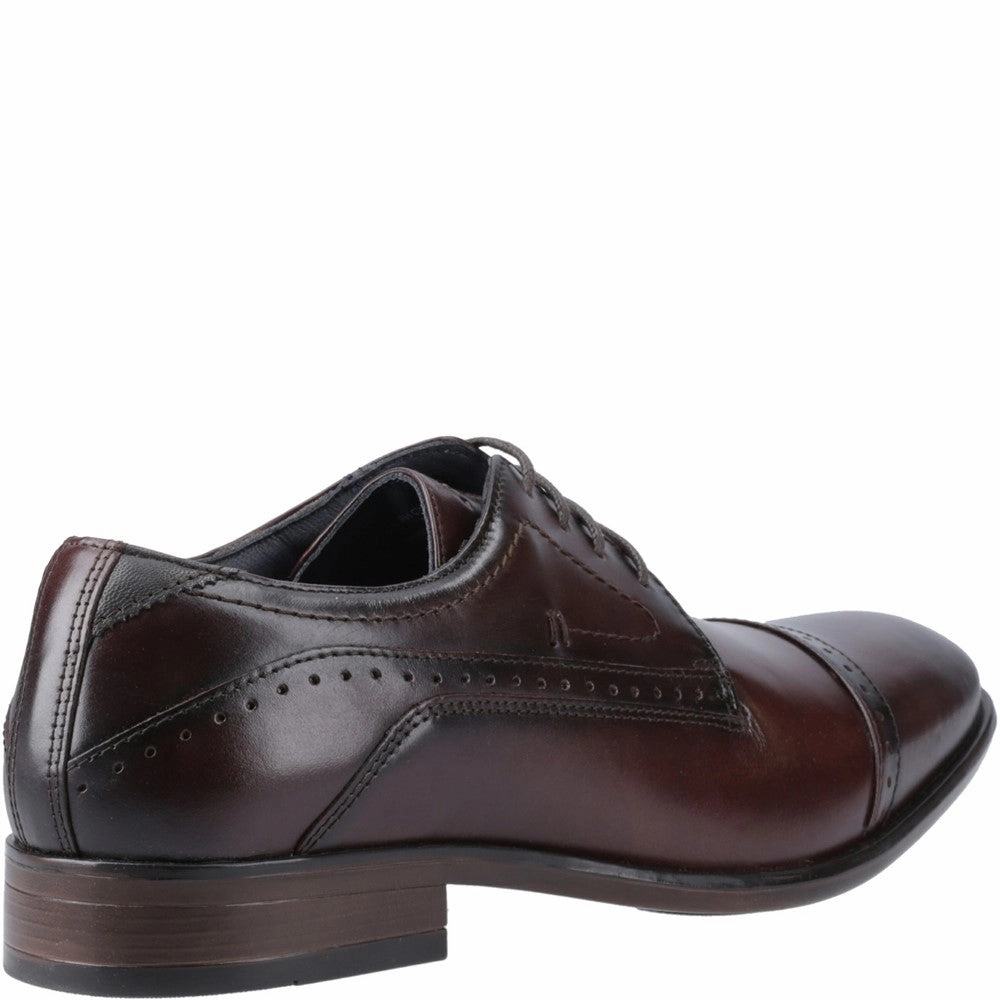 Pod Ralph Oxford Shoes Men's Sports Casual Shoes