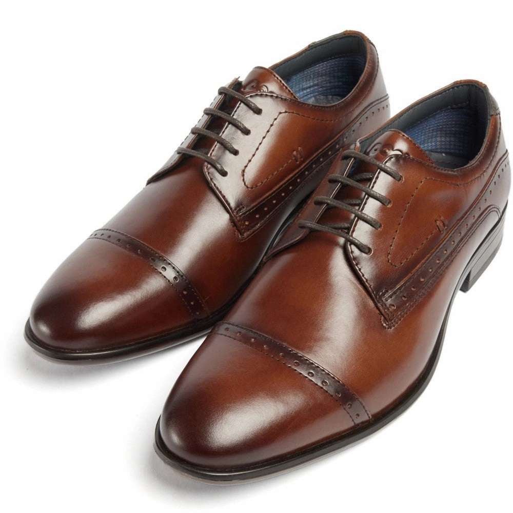 Pod Ralph Oxford Shoes Men's Sports Casual Shoes