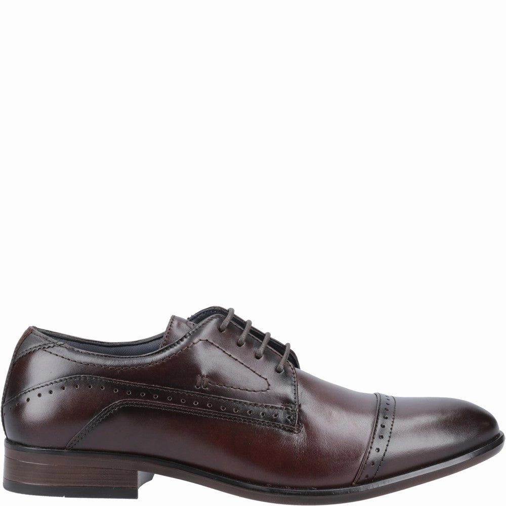Pod Ralph Oxford Shoes Men's Sports Casual Shoes