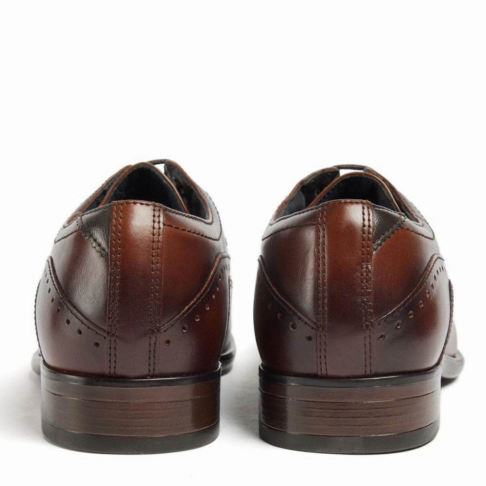 Pod Ralph Oxford Shoes Men's Sports Casual Shoes