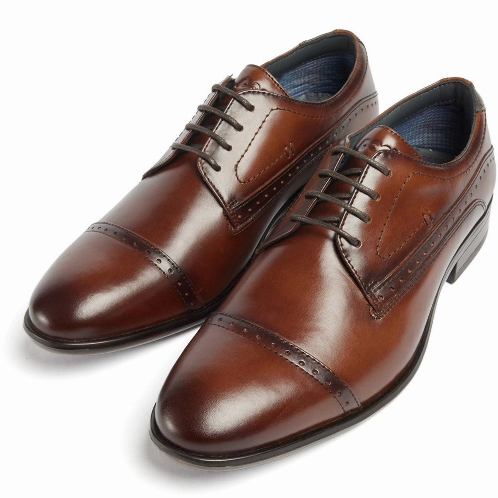 Pod Ralph Oxford Shoes Men's Sports Casual Shoes