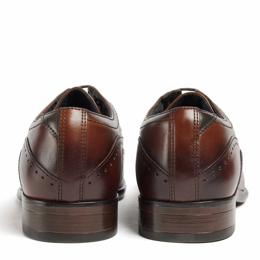 Pod Ralph Oxford Shoes Men's Sports Casual Shoes