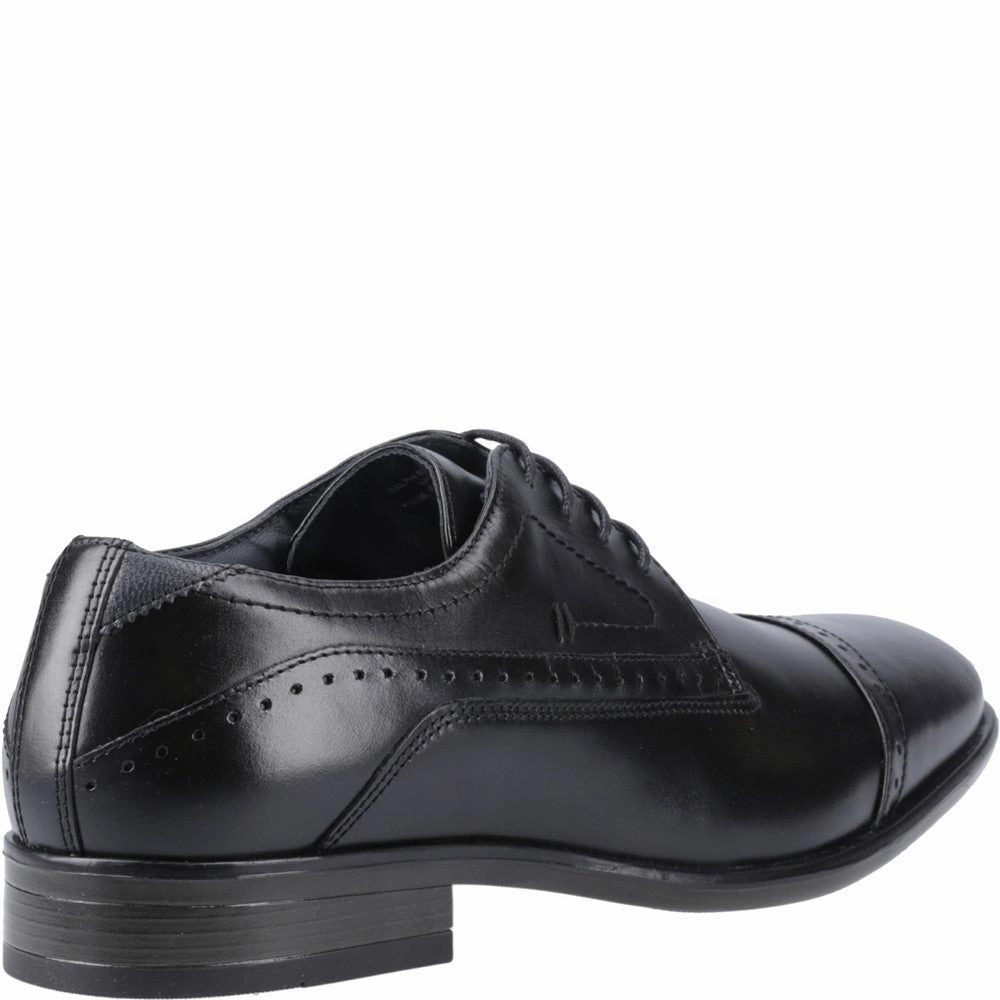 Pod Ralph Oxford Shoes Men's Sports Casual Shoes