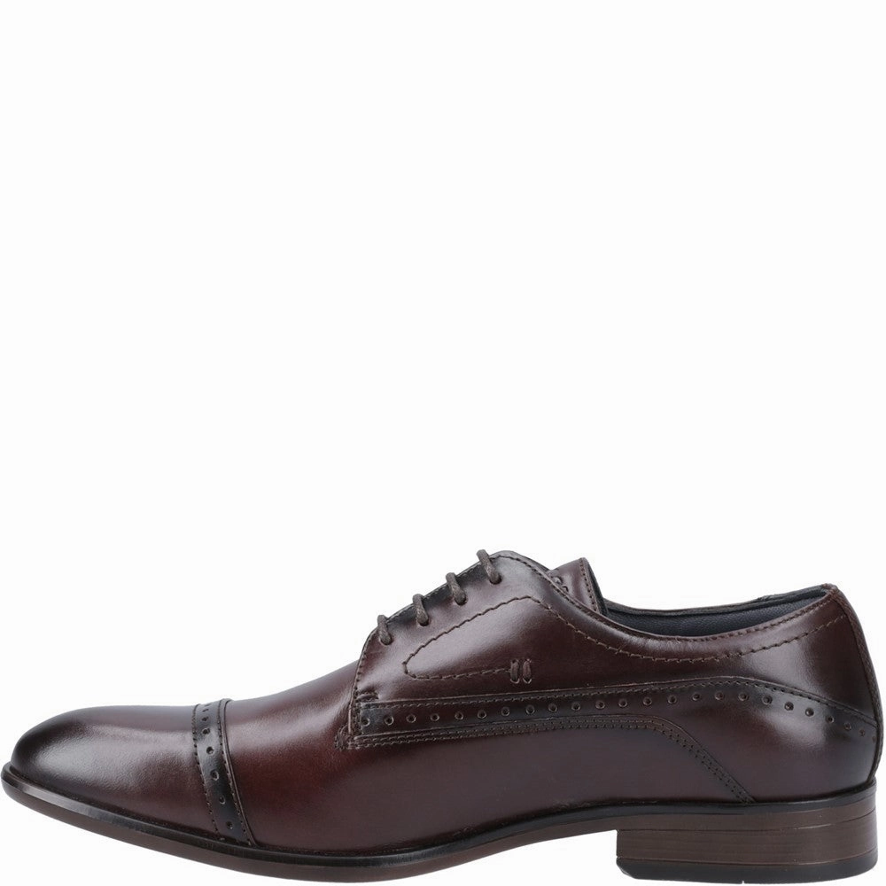 Pod Ralph Oxford Shoes Men's Sports Casual Shoes