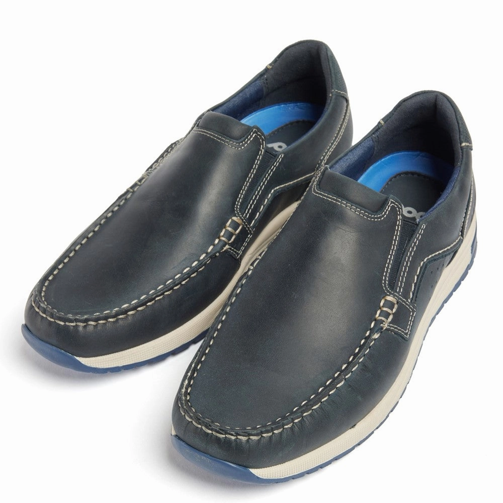 Pod Sean Boat Shoe Men's Sports Casual Shoes