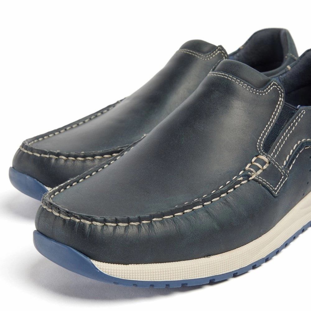Pod Sean Boat Shoe Men's Sports Casual Shoes