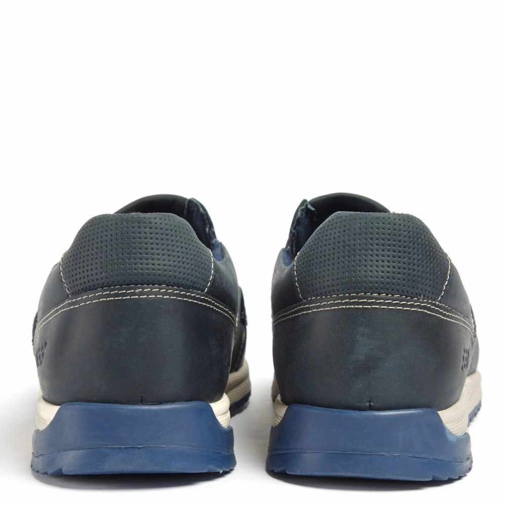 Pod Sean Boat Shoe Men's Sports Casual Shoes