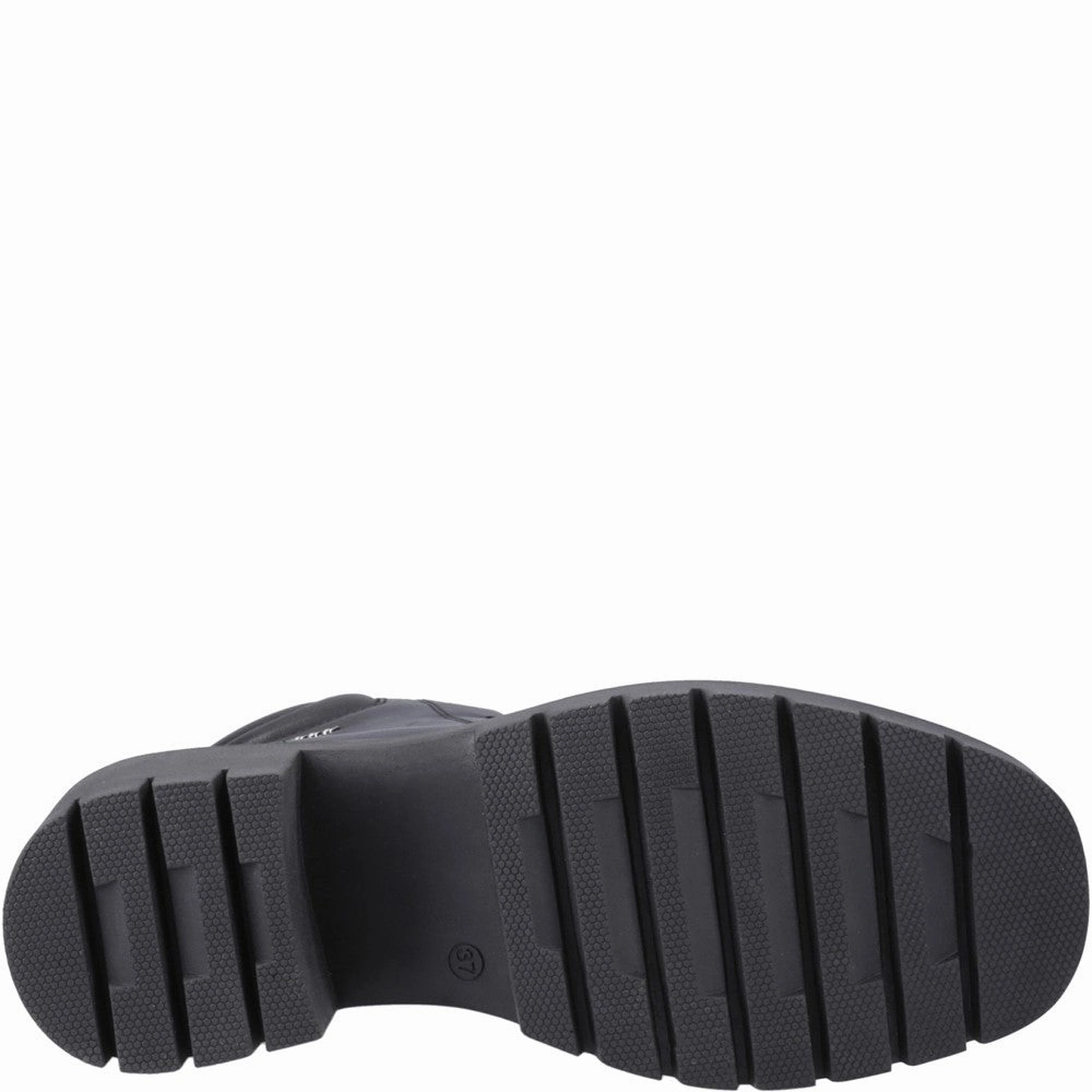 Pod Winona Heeled Boot Women's Sneakers Casual Walking Shoes