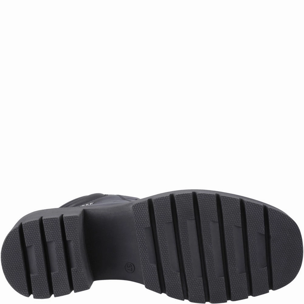 Pod Winona Heeled Boot Women's Sneakers Casual Walking Shoes