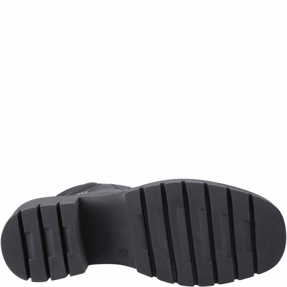 Pod Winona Heeled Boot Women's Sneakers Casual Walking Shoes