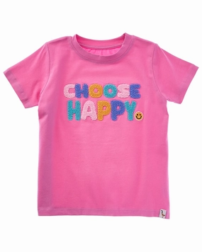 PREPPY GOOSE T-Shirt ruffle tops girls, long sleeve tees girls