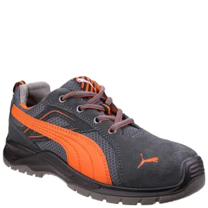 Puma Safety Omni Flash Low Safety Trainer Basketball Shoes, Running Shoes