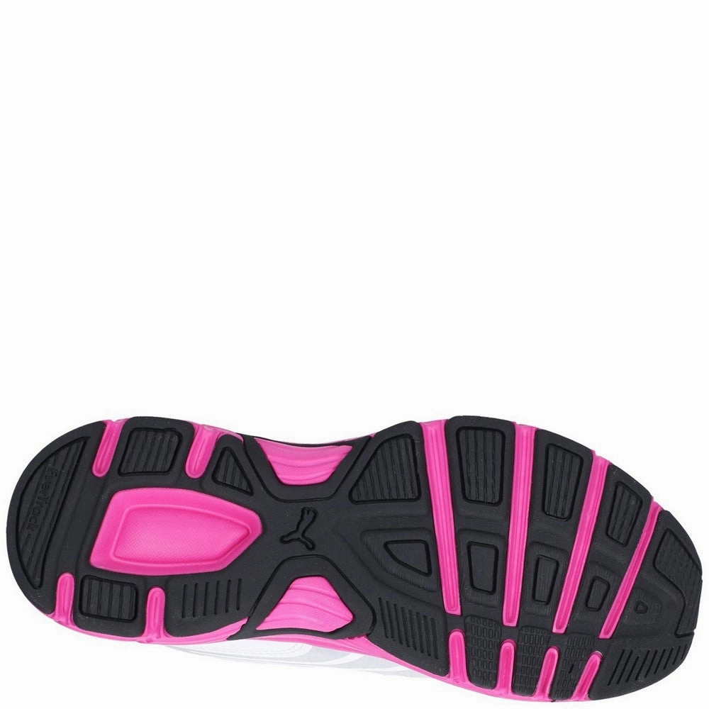 Puma Axis V3 Ladies Trainer Women's Sneakers Casual Walking Shoes