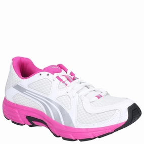 Puma Axis V3 Ladies Trainer Lightweight Running Shoes,Slip On Athletic Shoes,Breathable Workout Shoes