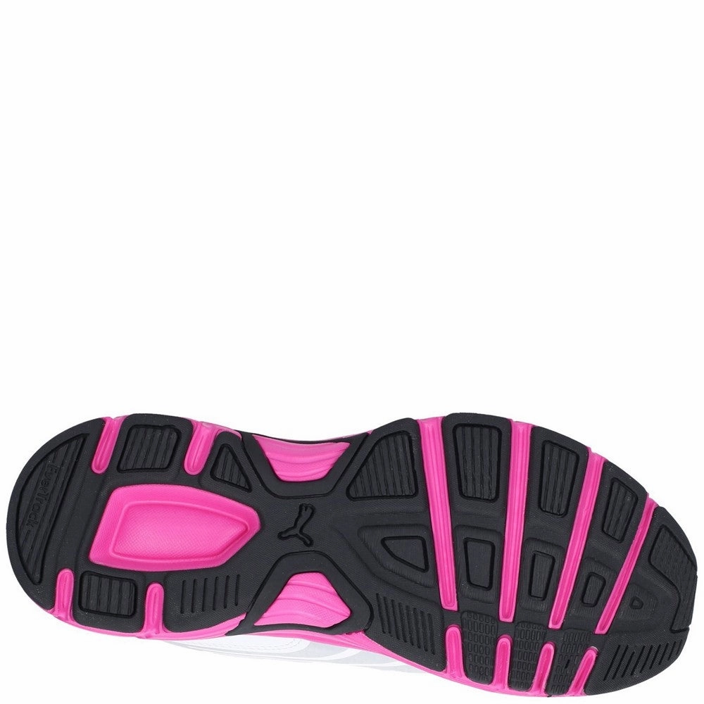 Puma Axis V3 Ladies Trainer Women's Sneakers Casual Walking Shoes