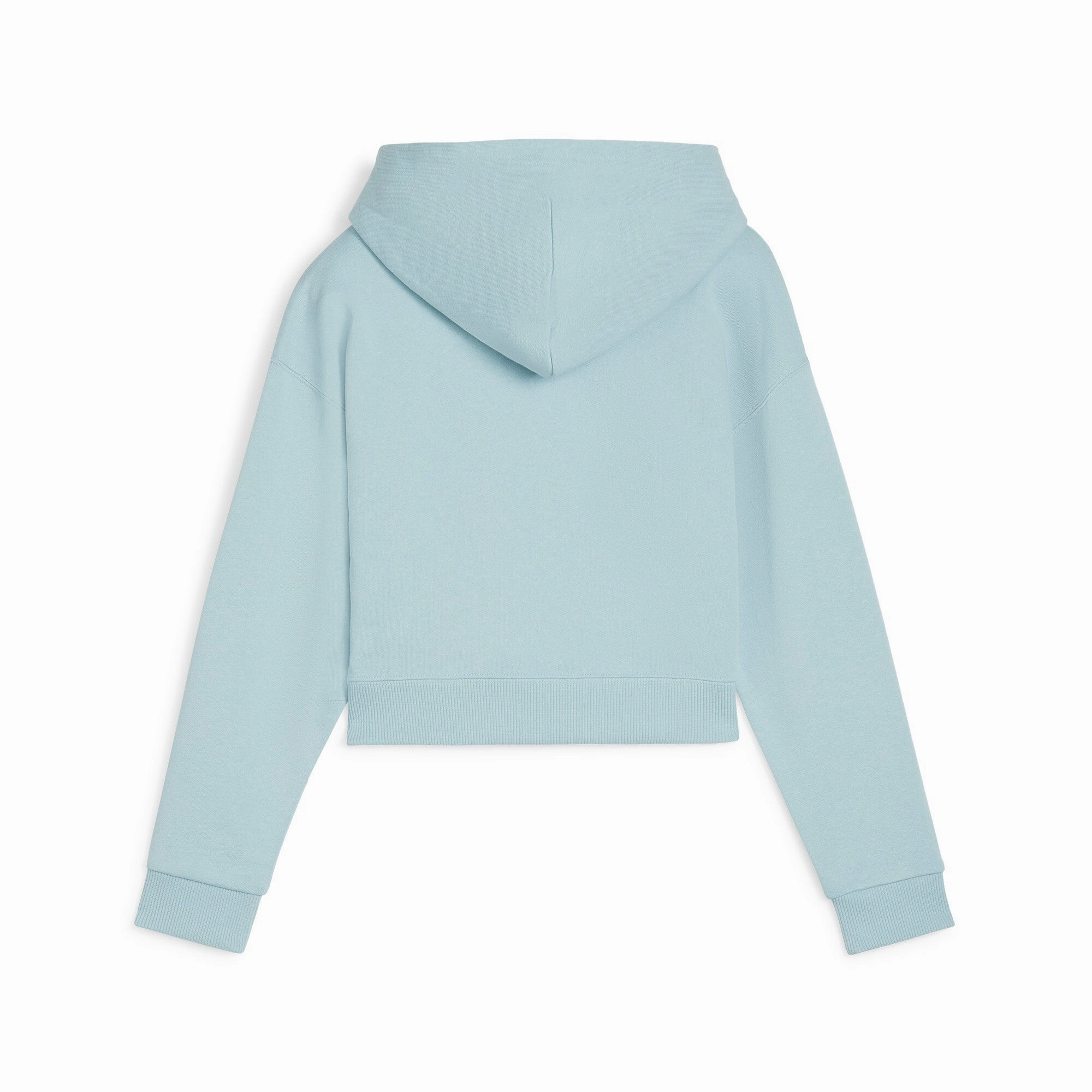 PUMA Big Kids' Girls' BETTER CLASSICS Hoodie Girls Seamless Sportswear