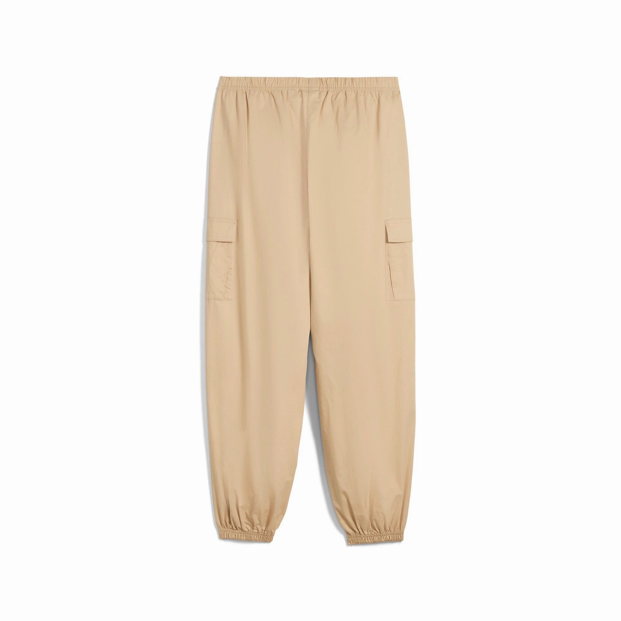 PUMA Big Kids' Girls' BUTTERFLY VIBE Cargo Pants Girls Seamless Sportswear