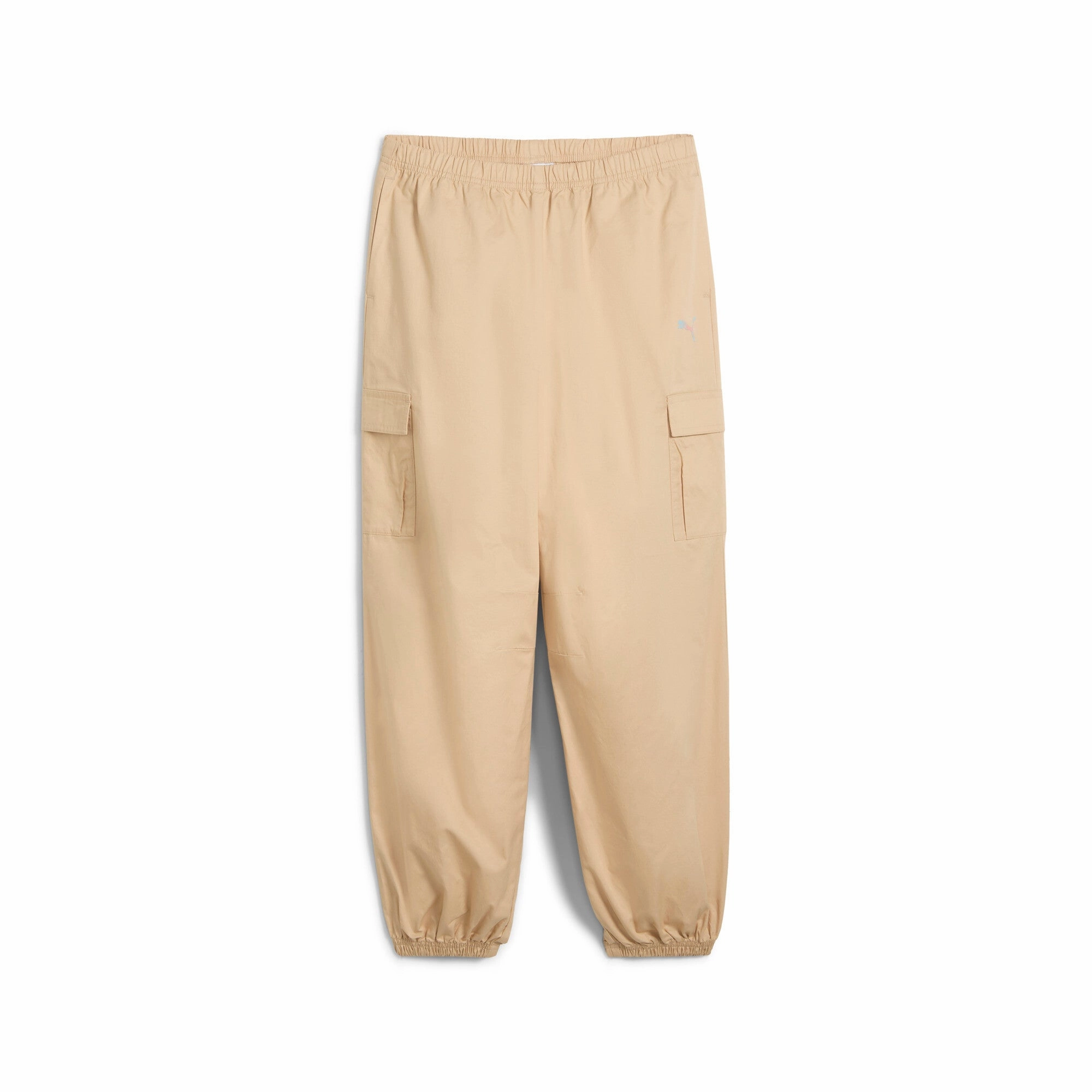 PUMA Big Kids' Girls' BUTTERFLY VIBE Cargo Pants girls workout sets, yoga pants girls