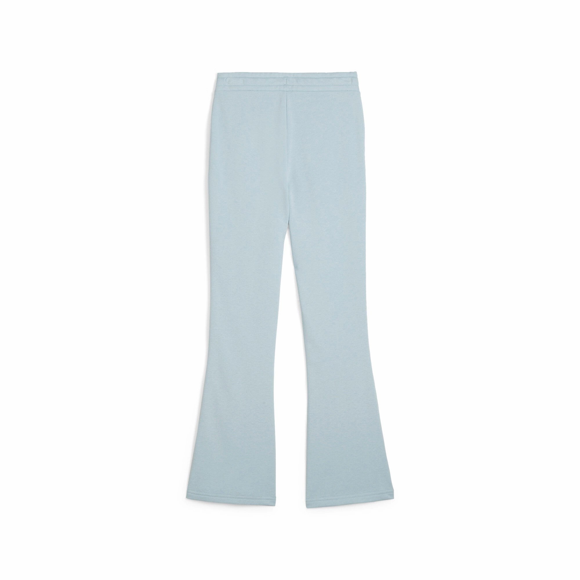 PUMA Big Kids' Girls' Classic Flared Pants Girls Seamless Sportswear
