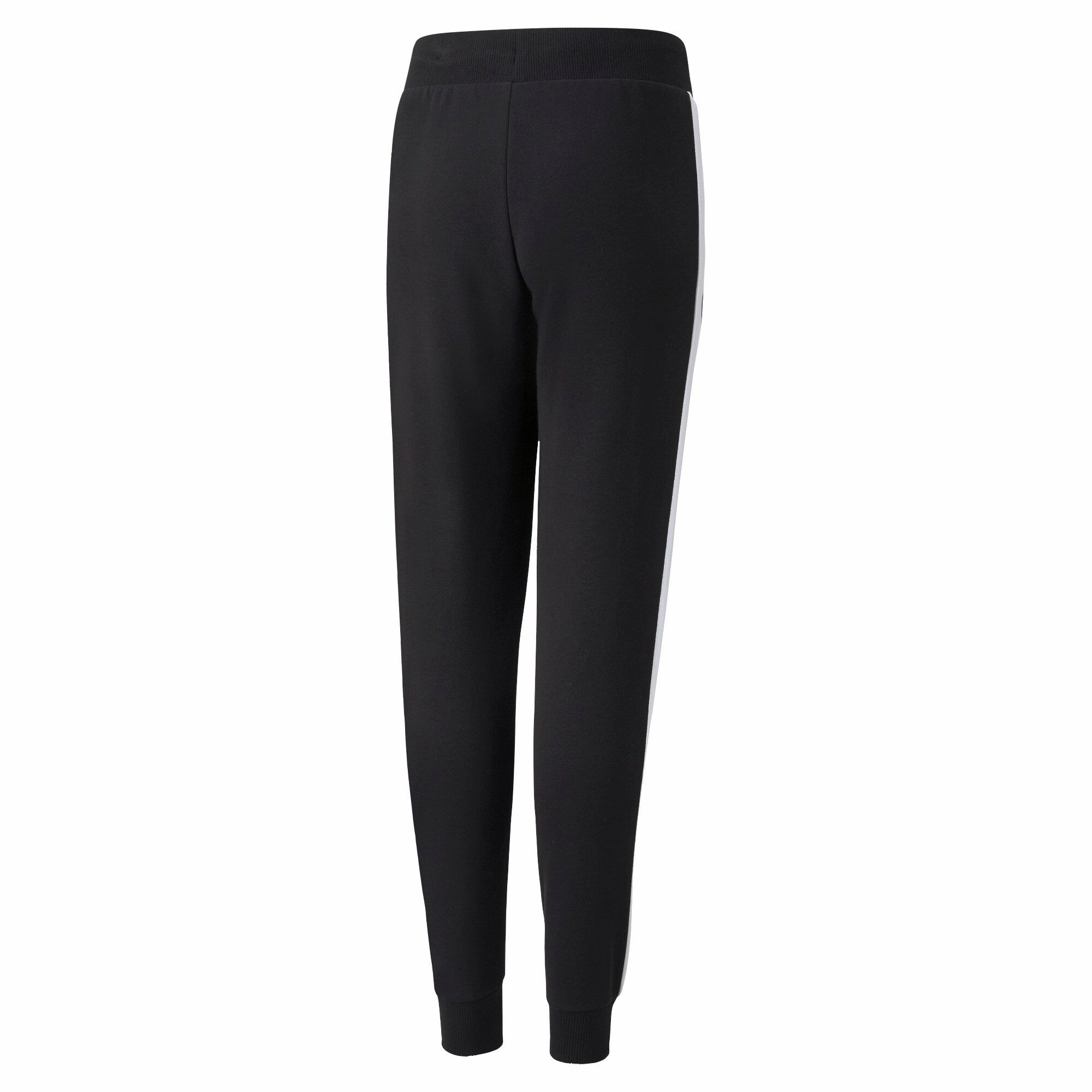 PUMA Big Kids' Girls' Classics T7 Track Pants Girls Seamless Sportswear
