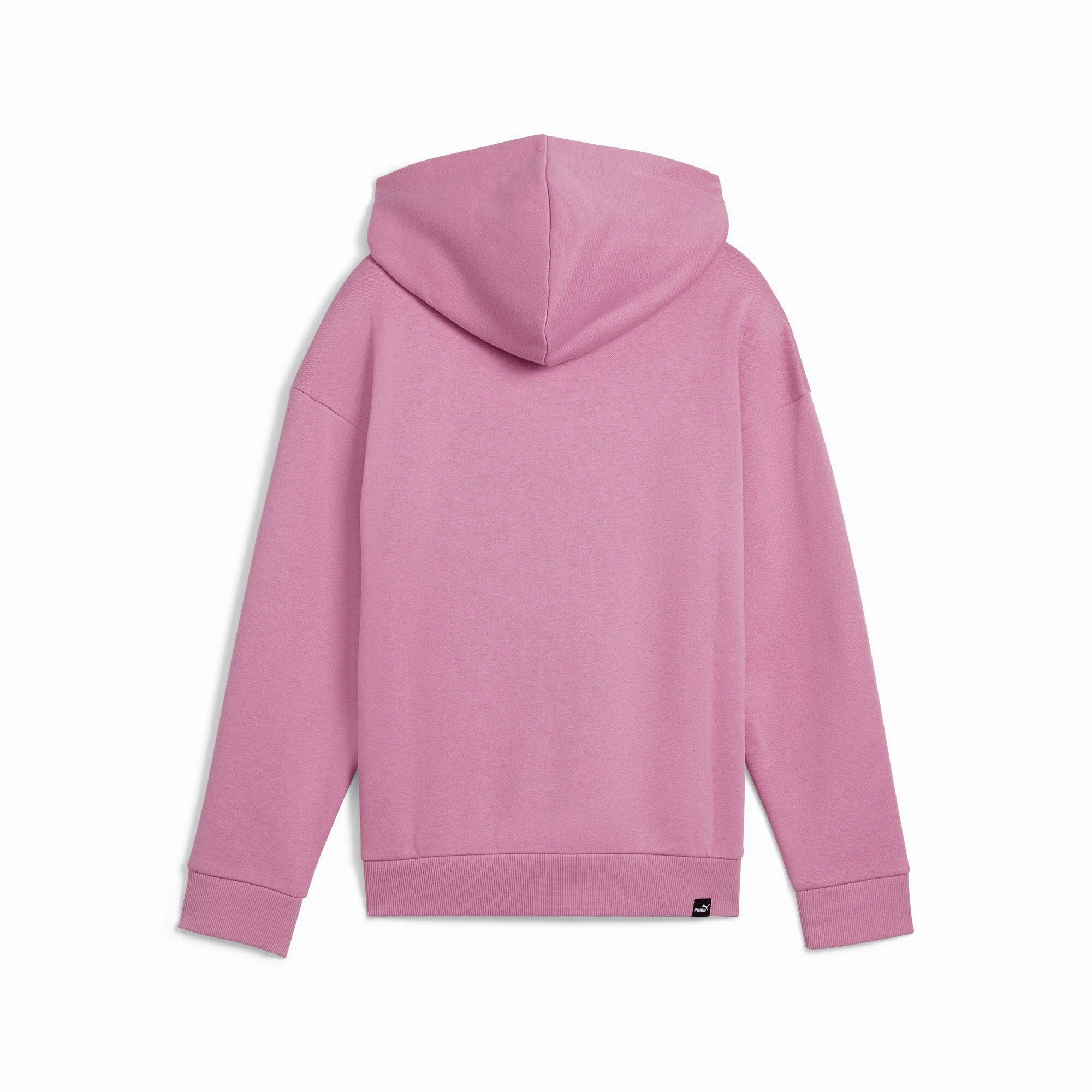 PUMA Big Kids' Girls' ESS  ANIMAL Hoodie Girls Seamless Sportswear