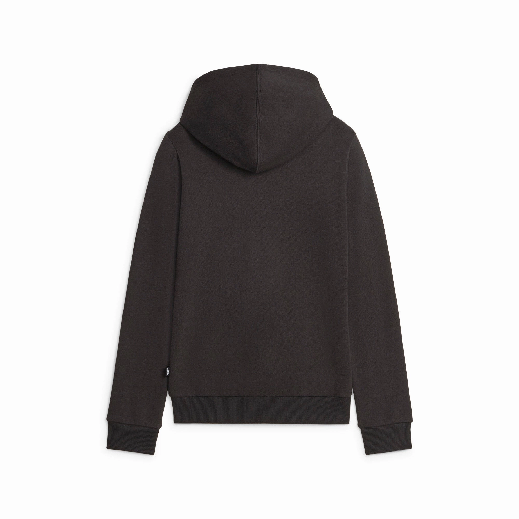 PUMA Big Kids' Girls' Essentials  Animal Full-Zip Hoodie Girls Seamless Sportswear