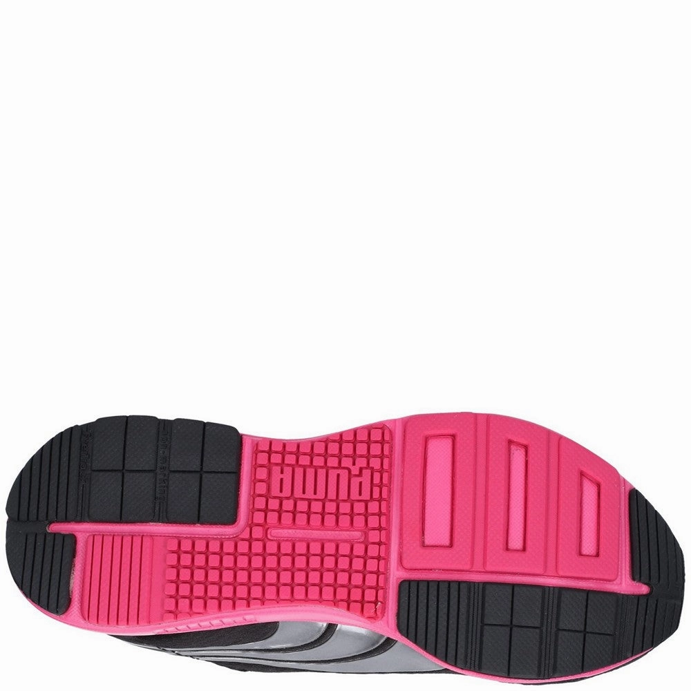 Puma Descendent Ladies Trainer Women's Sneakers Casual Walking Shoes