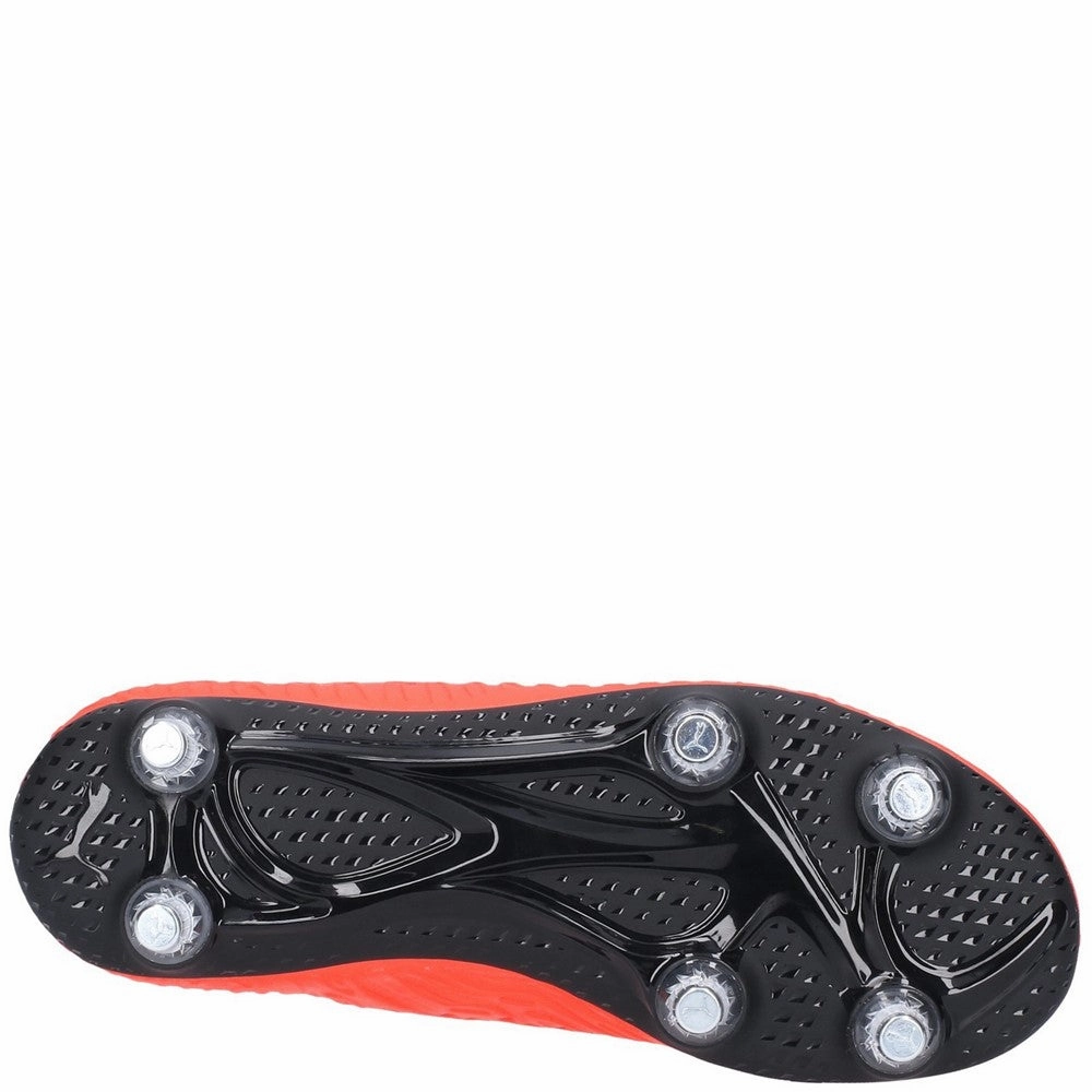 Puma Future-Screw In Lace Up Sport Shoe Boys SneakersBoys Running Shoes